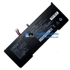 Akku für PDA 548471-3S1P [Ersatz-Akku]